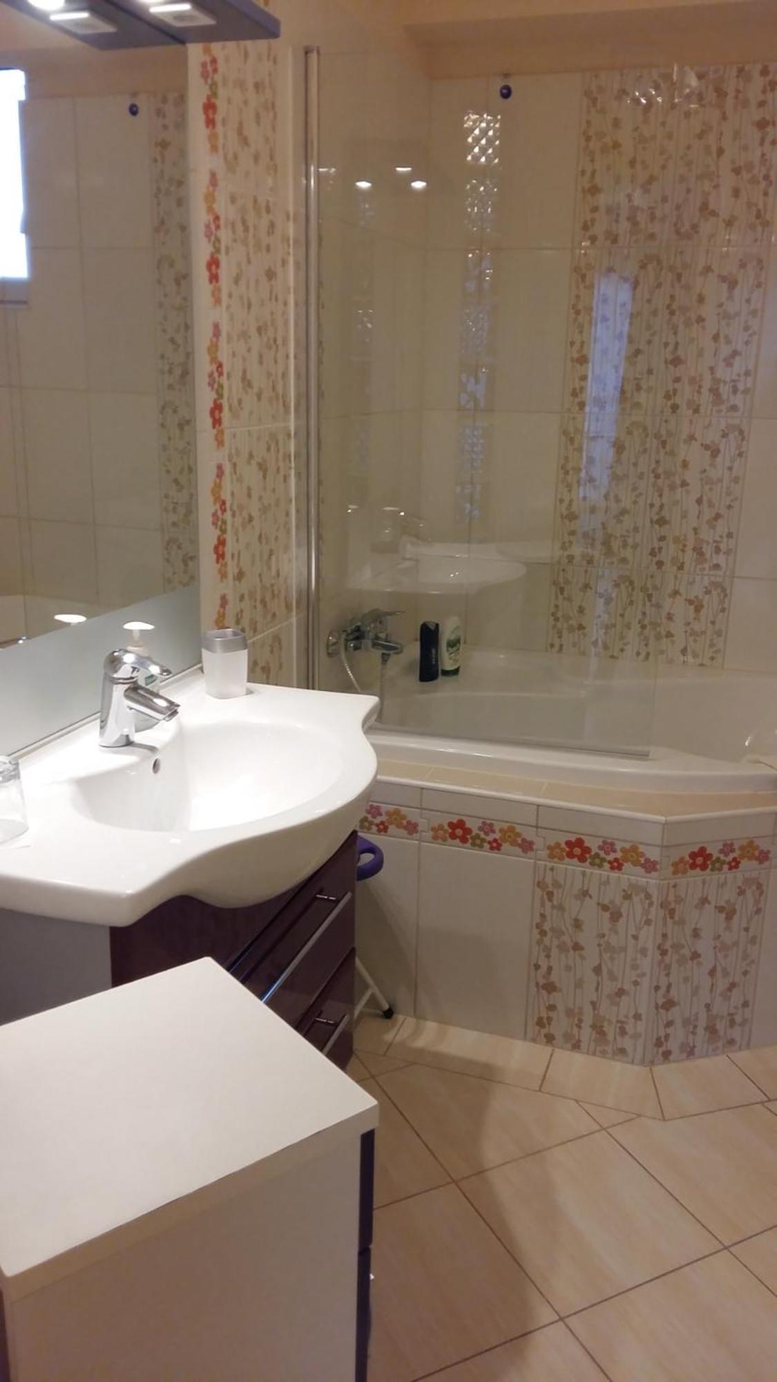 Isabell Apartments Gyor Bagian luar foto